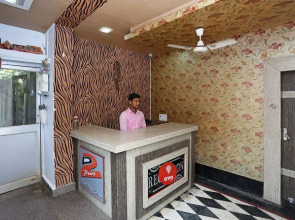 OYO 3066 D2 Holiday Inn