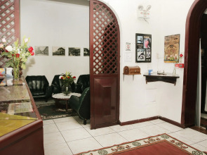 Hotel Huasi Continental