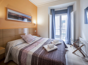 INTER Puerta del Sol