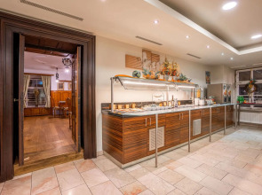 Отель Leonardo Boutique Hotel Salzburg Gablerbräu