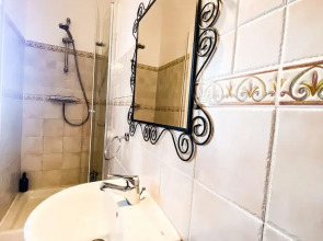 Entre MIDI - Maison d'Hôtes - B&B