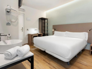 B&B Hotel Tarragona Centro Urbis	