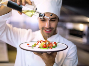 Hilton Paris Charles de Gaulle Airport