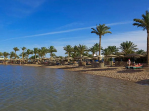 Golden Beach Resort - All inclusive