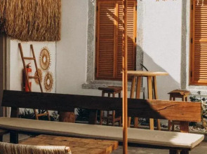 Notarius Hotel Bodrum