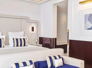 Hotel Barriere Le Majestic