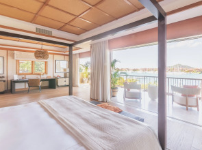 L'Escale Resort Marina & Spa