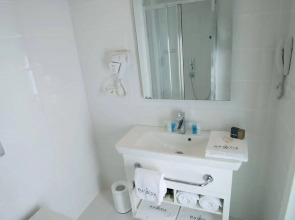 Ravvda Hotel Bakırköy