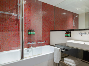 Crowne Plaza Amsterdam South by IHG