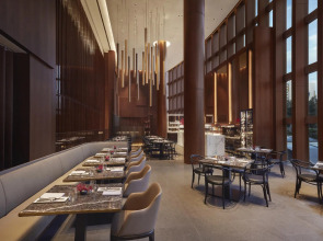 JW Marriott Hotel Seoul