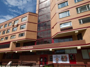 Апарт-отель НЭП-Дубки 