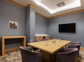 Park Inn by Radisson Samsun