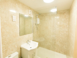 Belvilla Ilford Hill Hotel London