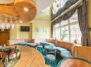 Arcadia Hotel Düsseldorf