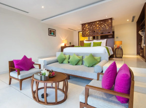 Cam Ranh Riviera Beach Resort & Spa