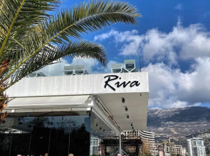 Luxury Hotel Riva - Budva