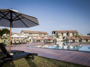 The Calm Resort & Spa