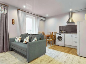 Апартаменты на улице Садовая