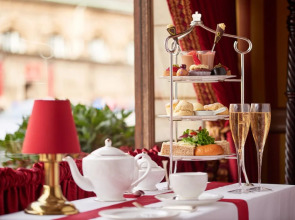 The Rubens at the Palace