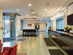 B&B HOTEL Brussels East Woluwe