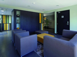 Appart'City Confort Montpellier Ovalie 2