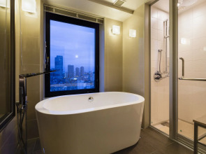 Richmond Hotel Premier Tokyo Schole