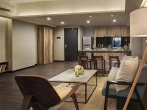 Tropics Eight Suites