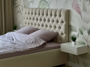 Апартаменты на улице Добролюбова 1