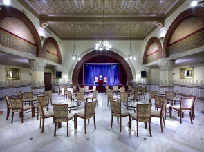 Alhambra Palace Hotel