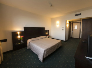 San Paolo Palace Hotel