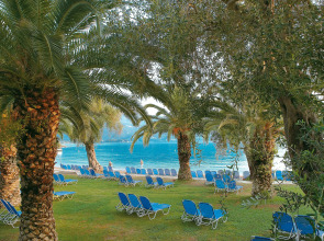 Grecotel-LUXME Daphnila Bay Dassia