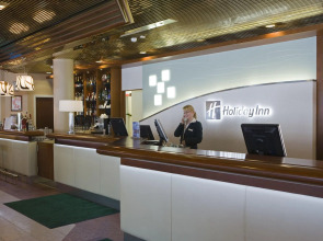 Holiday Inn Helsinki - Vantaa Airport by IHG