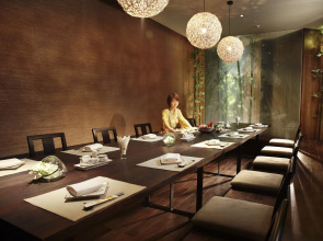 Kingkey Palace Hotel Shenzhen