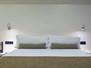 Bcn Urbany Hotels Del Comte