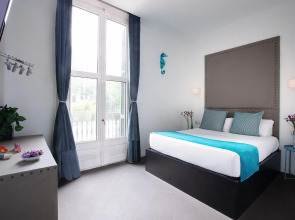 Amra Barcelona Caspe