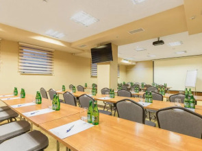 Poleczki Residence Apartments