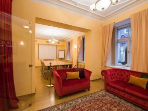 Отель Hestia Hotel Draugi