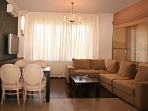 Гостиница «Улисс»