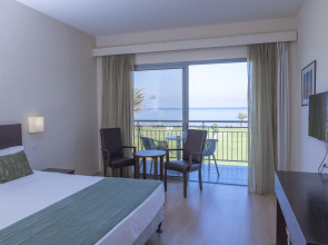 Natura Beach Hotel and Villas