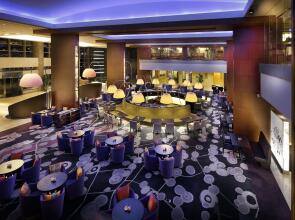 The Westin Seoul Parnas