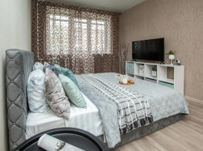 Room Hotel (Рум Хотел) на проспекте Октябрьский