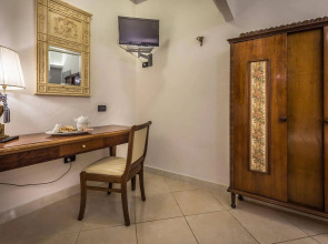 Hotel Veneto Firenze