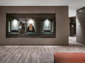 AC Hotel Bologna by Marriott