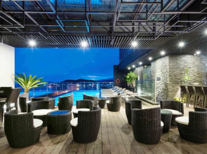 Nha Trang Beach Hotel