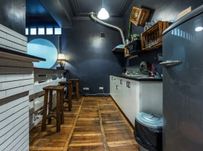 Hostel B&B&B&B&B - Adult Only