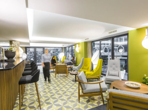 Castanheiro Boutique Hotel