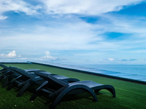 Seafari Resort Oslob