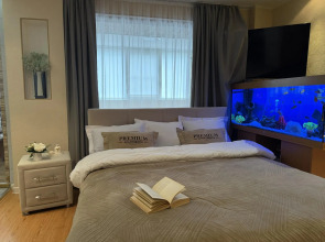 Апартаменты на улице Михеева 11А