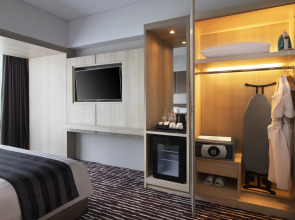 Sovereign Bali Hotel