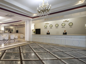 Черное Море Парк Шевченко